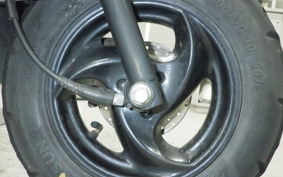 YAMAHA AXIS 125 Z SED7J