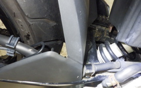 SUZUKI GSX-R125 2004 DL33B