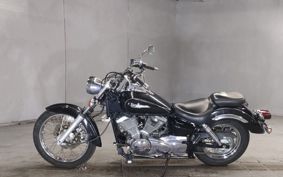 YAMAHA DRAGSTAR 250 VG02J