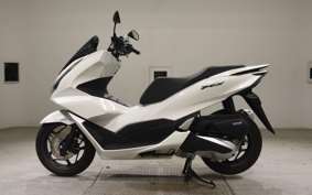 HONDA PCX 125 2013 JK05