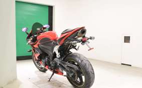 HONDA CBR600RR GEN 3 2008