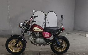 HONDA MONKEY Z50J