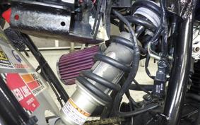 YAMAHA TW225 2006 DG09J