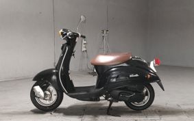 SUZUKI VERUDE CA1MB