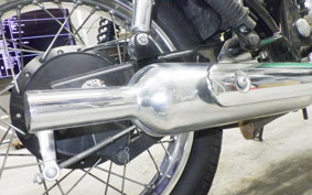 KAWASAKI ESTRELLA 2011 BJ250A