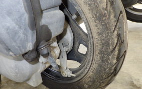 SUZUKI LET's 5 CA47A