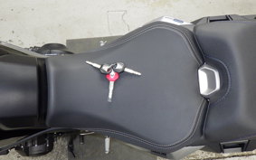 YAMAHA MT-09 Tracer GT 2018 RN51J