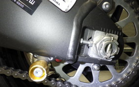 KAWASAKI NINJA ZX-6R A 2020 ZX636G
