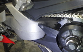 HONDA VFR800F 2014 RC79