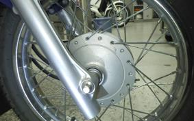 HONDA C110 SUPER CUB JA42
