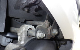YAMAHA JOG Gen.4 SA16J