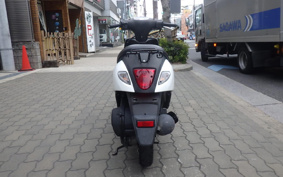 SUZUKI LET`S CA4AA