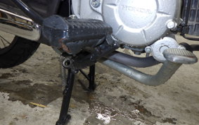 HONDA ｸﾛｽｶﾌﾞ110-2 2015 JA45