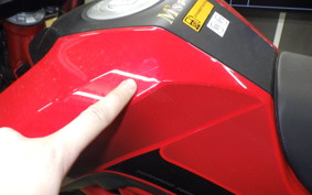 BENELLI TNT125 2013