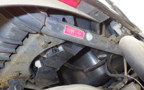 YAMAHA JOG Gen.5 SA36J