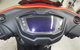 YAMAHA CYGNUSｸﾞﾘﾌｧｽ 2021 SEJ4J