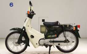 HONDA C50 SUPER CUB 2021 C50