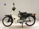 Фото Honda C50 SUPER CUB 2021 с японского аукциона