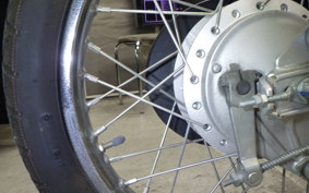 HONDA ｸﾛｽｶﾌﾞ JA10