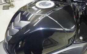 SUZUKI HAYABUSA Gen.3 2022 EJ11A