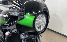 KAWASAKI Z900RS CAFE 2025 ZR900K