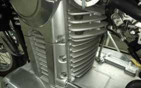 KAWASAKI ESTRELLA BJ250A