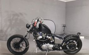 HONDA STEED 600 1993 PC21