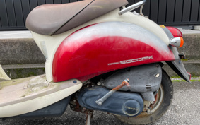 HONDA CREA SCOOPY I AF55