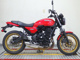 Фото Kawasaki Z650 RS 2024 с японского аукциона