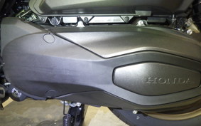HONDA FORZA 250 MF17