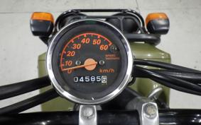 HONDA ZOOMER AF58