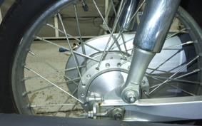 HONDA C50 SUPER CUB 2008 AA04