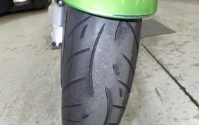 KAWASAKI ZX 1200 NINJA R 2002 ZXT20A