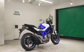 SUZUKI ｸﾞﾗﾃﾞｨｳｽ400 2012 VK58A
