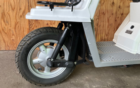 HONDA  GYRO X STANDARD  TD02