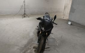 HONDA CBR650R RH03