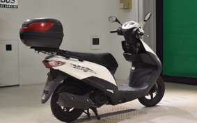 SUZUKI ADDRESS V125 2019 DT11A