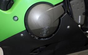 KAWASAKI NINJA ZX-6R 2005 ZX636C