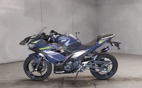 KAWASAKI NINJA400 EX400G