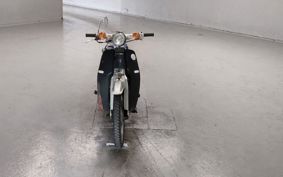 HONDA SUPER CUB50 C50