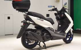 YAMAHA Majesty 155 Gen.2 S 2008 SG52J