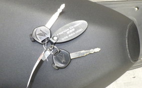 HONDA TACT-4ﾍﾞｰｼｯｸ 1988 AF79