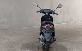 HONDA DIO AF68