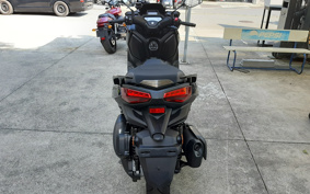 YAMAHA X-MAX SG70J