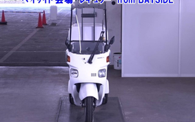 HONDA GYRO CANOPY-2