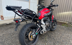 YAMAHA MT-07 ABS 2015 RM07J