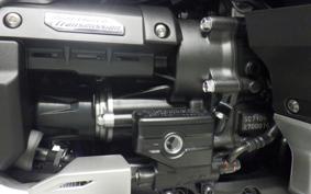 HONDA GL 1800 GOLD WING TOUR DCT 2026 SC79