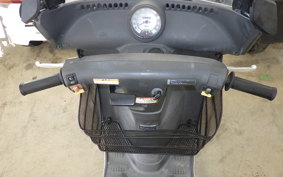 HONDA GYRO CANOPY TA03
