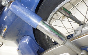 HONDA C50 SUPER CUB 2009 AA01