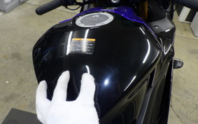 YAMAHA YZF-R3 2021 RH13J